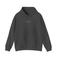 Family of Faith 15th Anniversary Hoodie - New Life Fundraiser