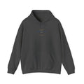 Mighty Man of Valor Hoodie - Christian Fathers Day Gift
