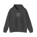 Serving With Joy Anniversary Hoodie - 15th Anniversary Fundraiser
