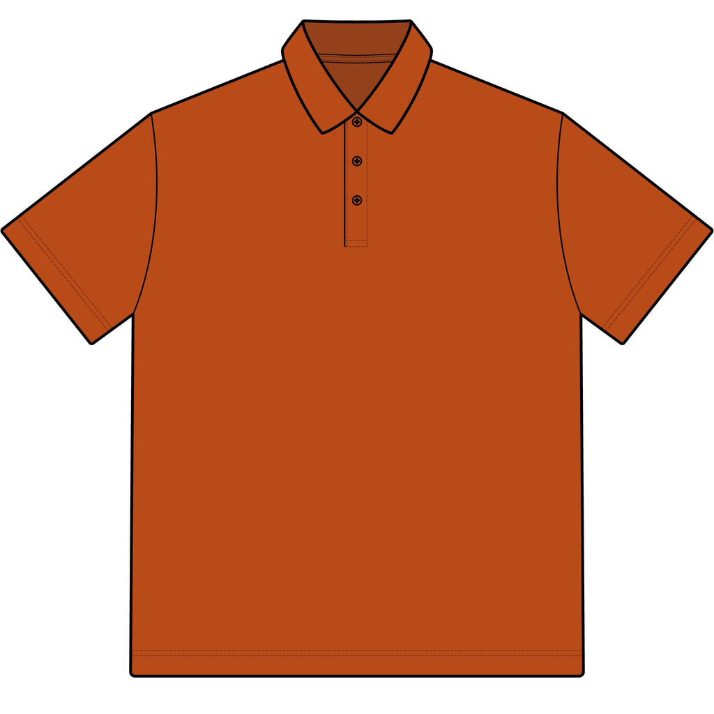 PosiCharge Strive Polo