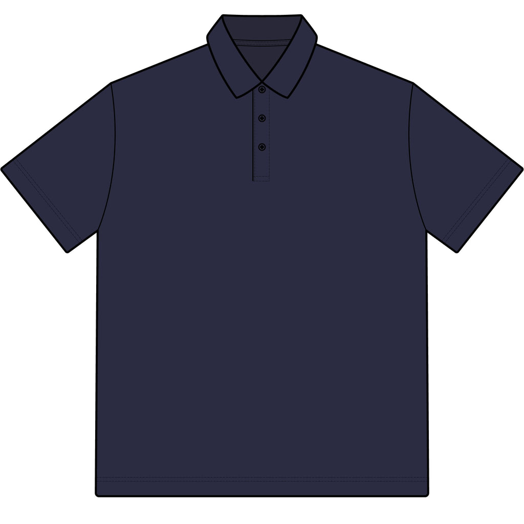 PosiCharge Strive Polo