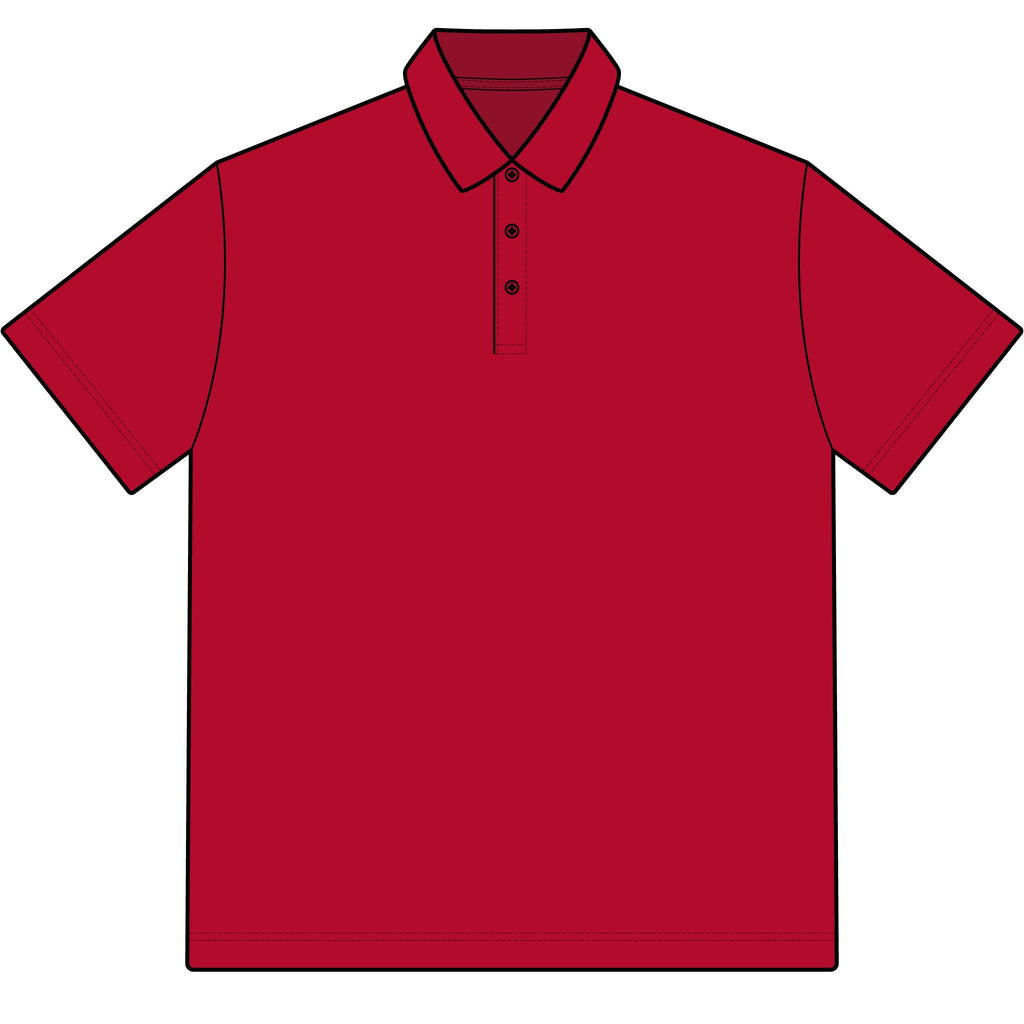 PosiCharge Strive Polo