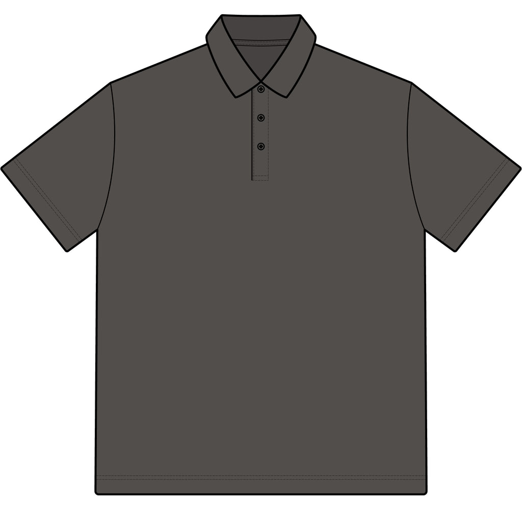 PosiCharge Strive Polo