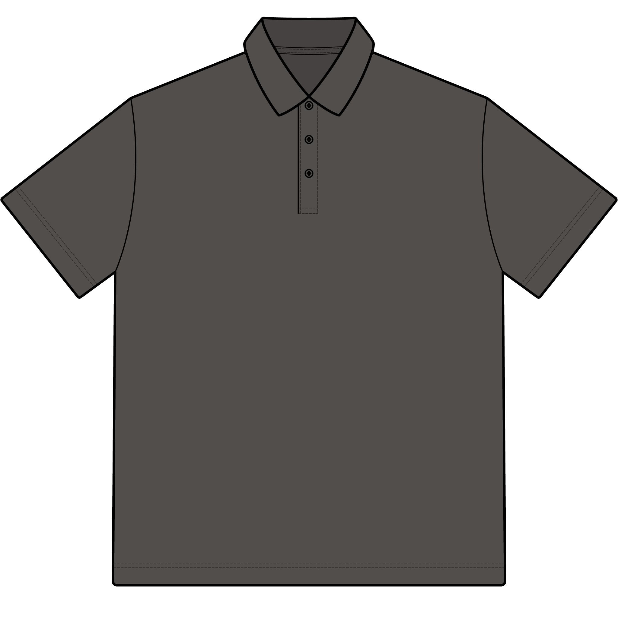 PosiCharge Strive Polo