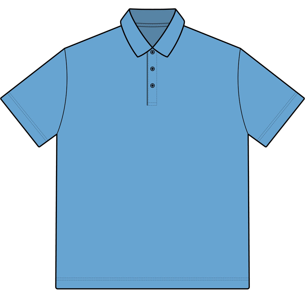 PosiCharge Strive Polo