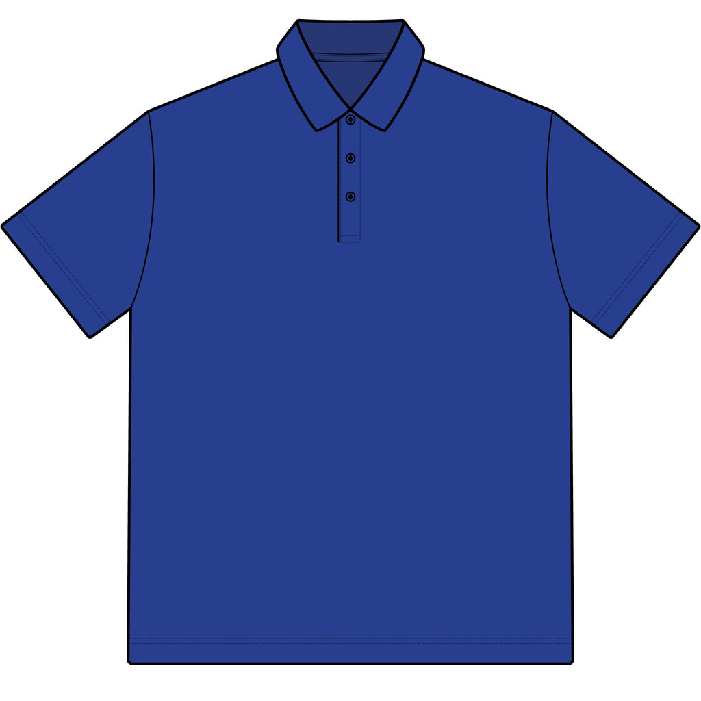 PosiCharge Strive Polo