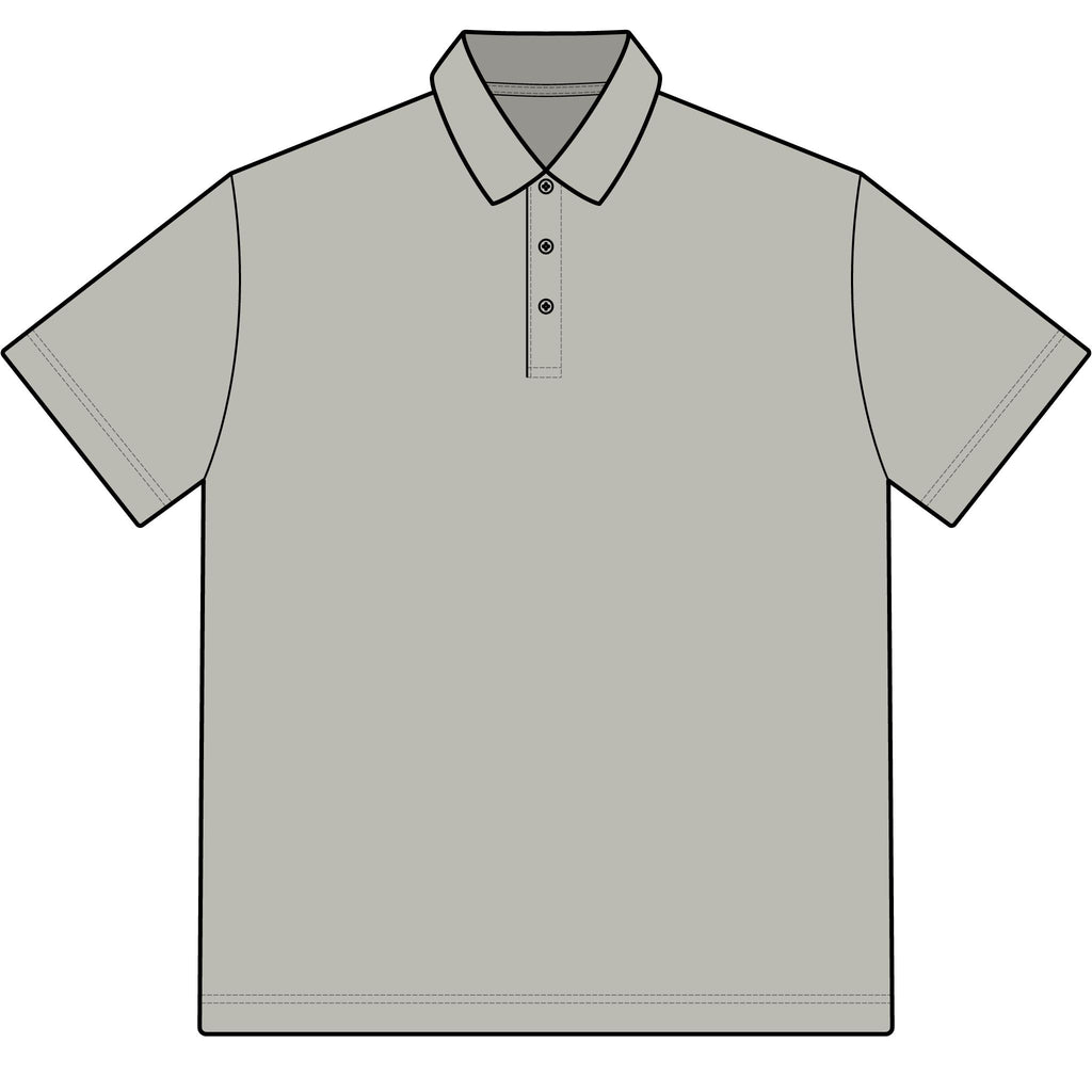PosiCharge Strive Polo
