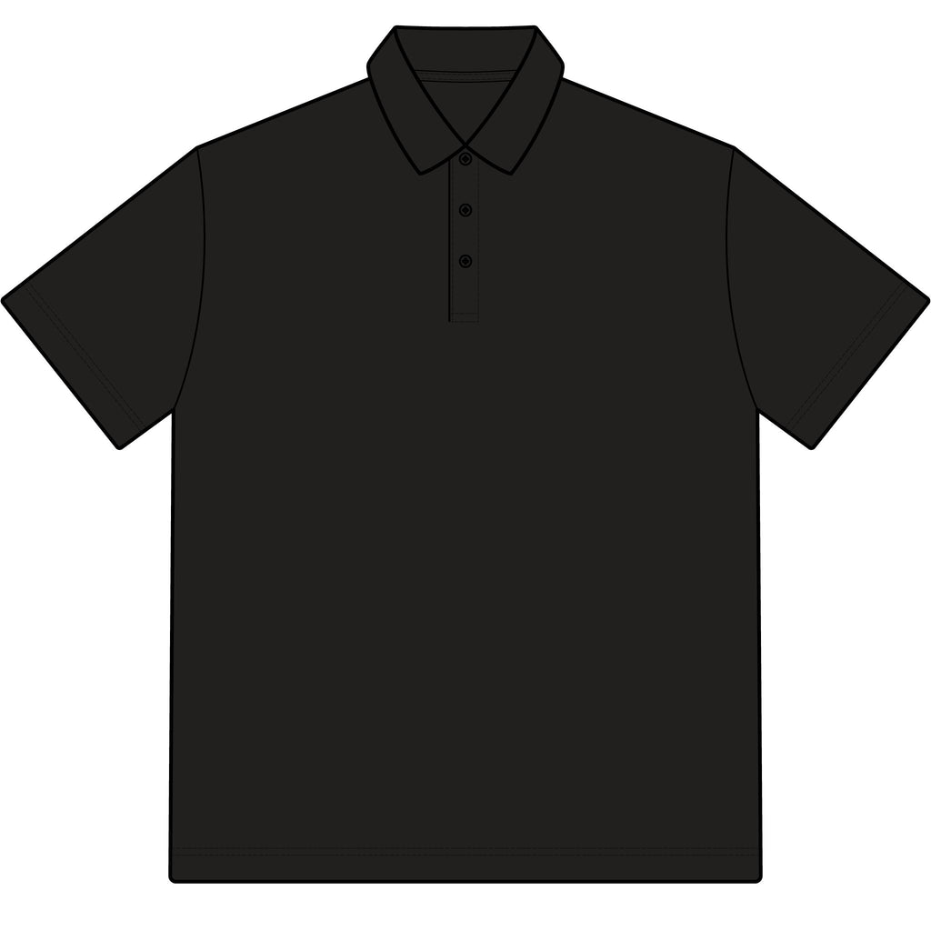 PosiCharge Strive Polo