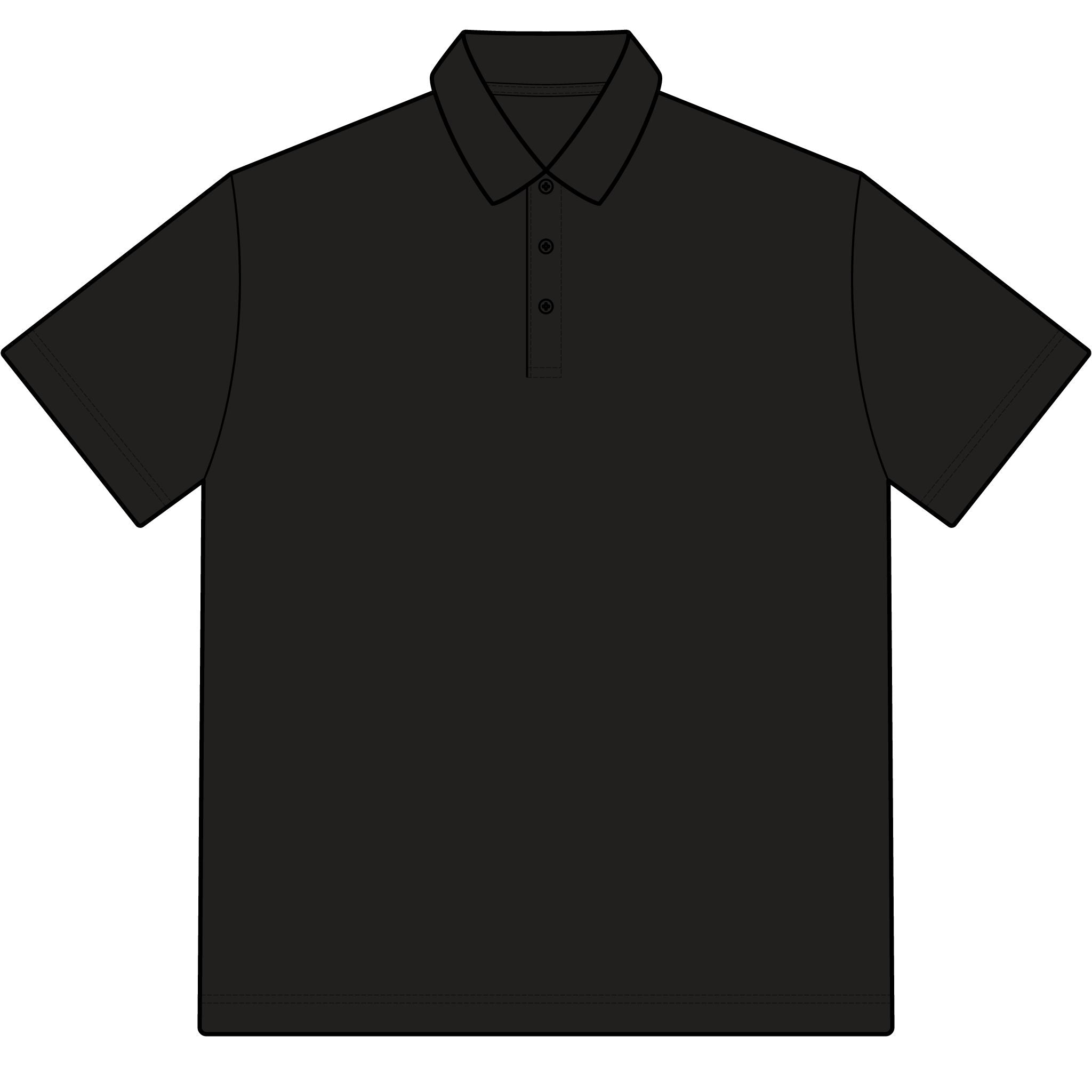 PosiCharge Strive Polo