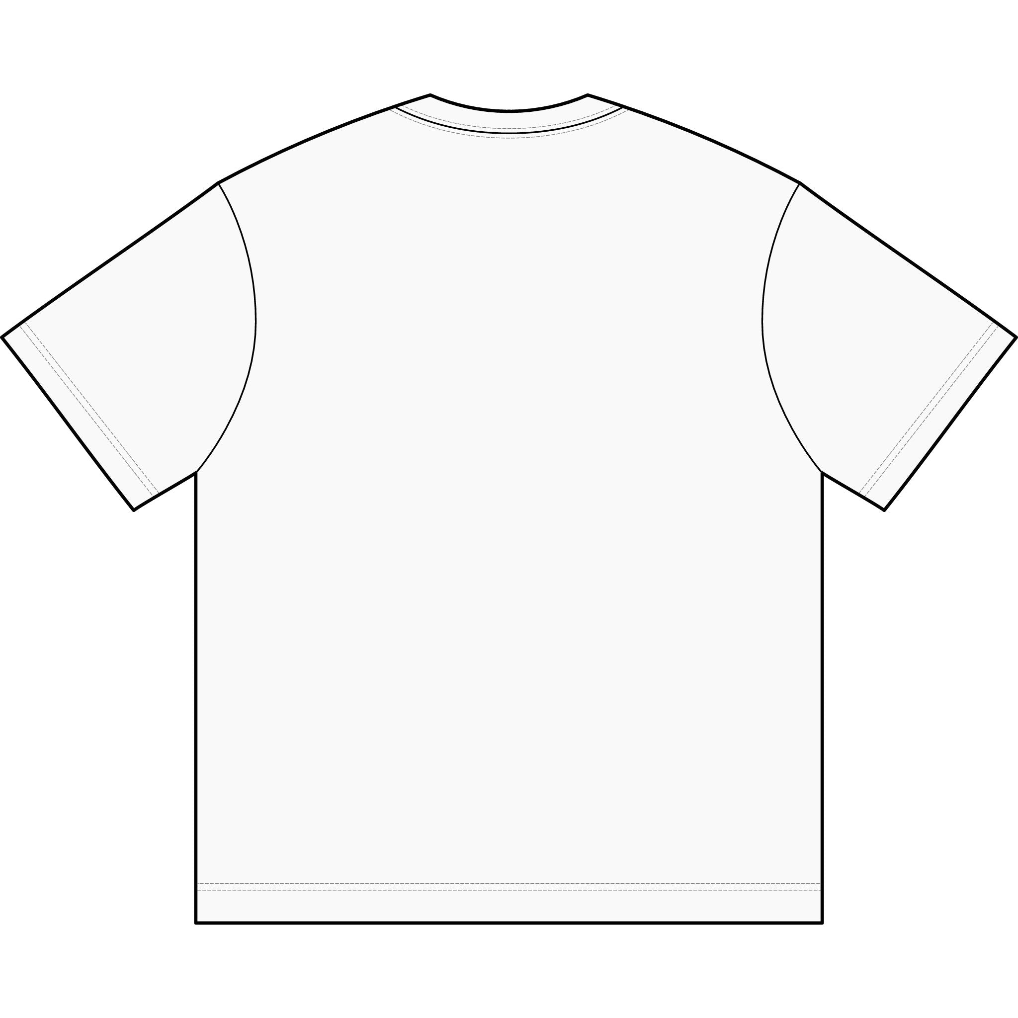 Men's Box Tee