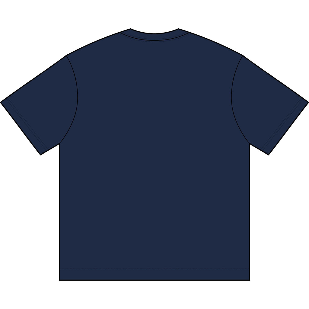 Men's Box Tee
