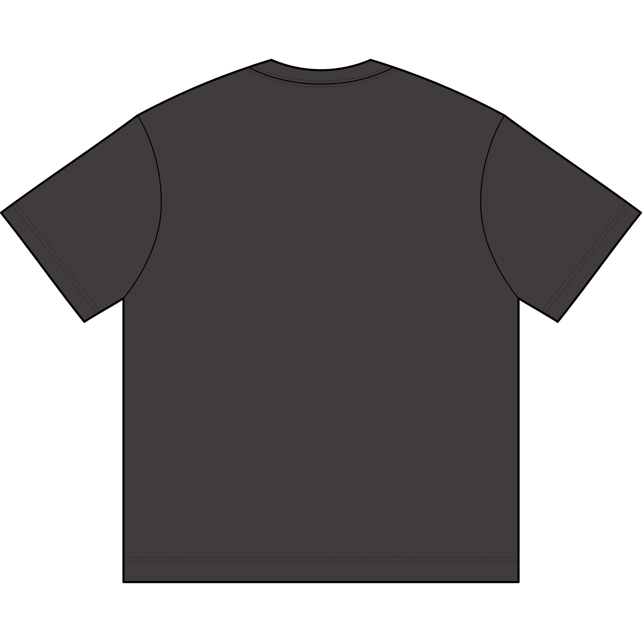 Men's Box Tee