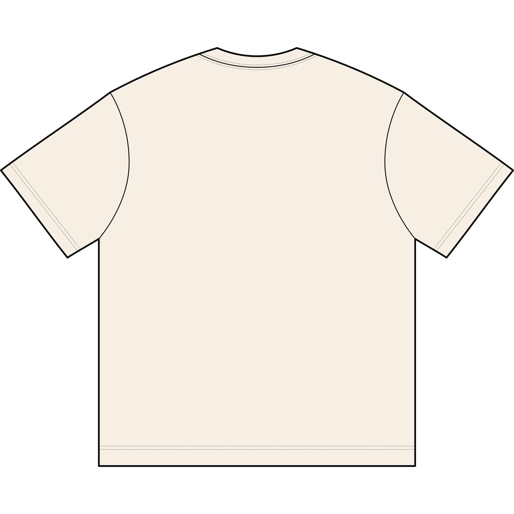 Men's Box Tee