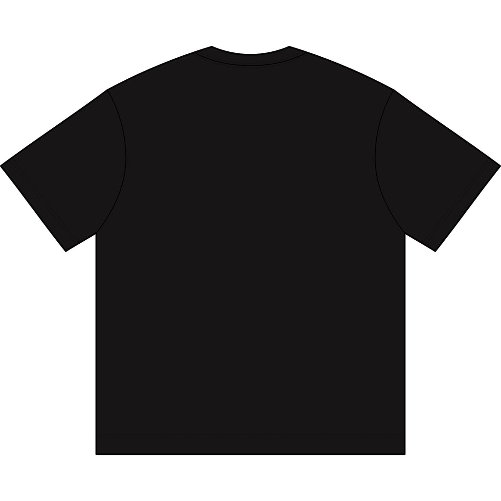 Men's Box Tee