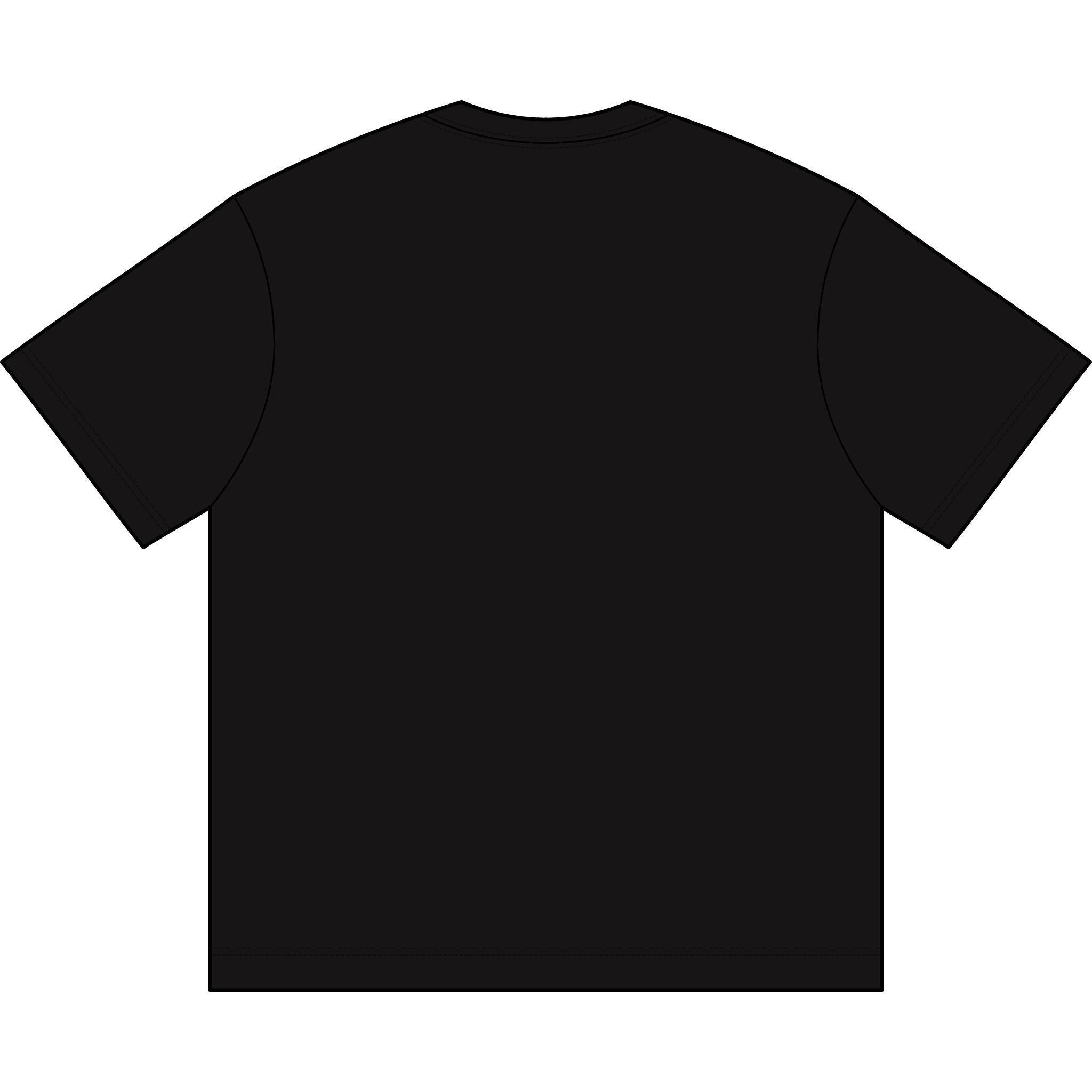 Men's Box Tee