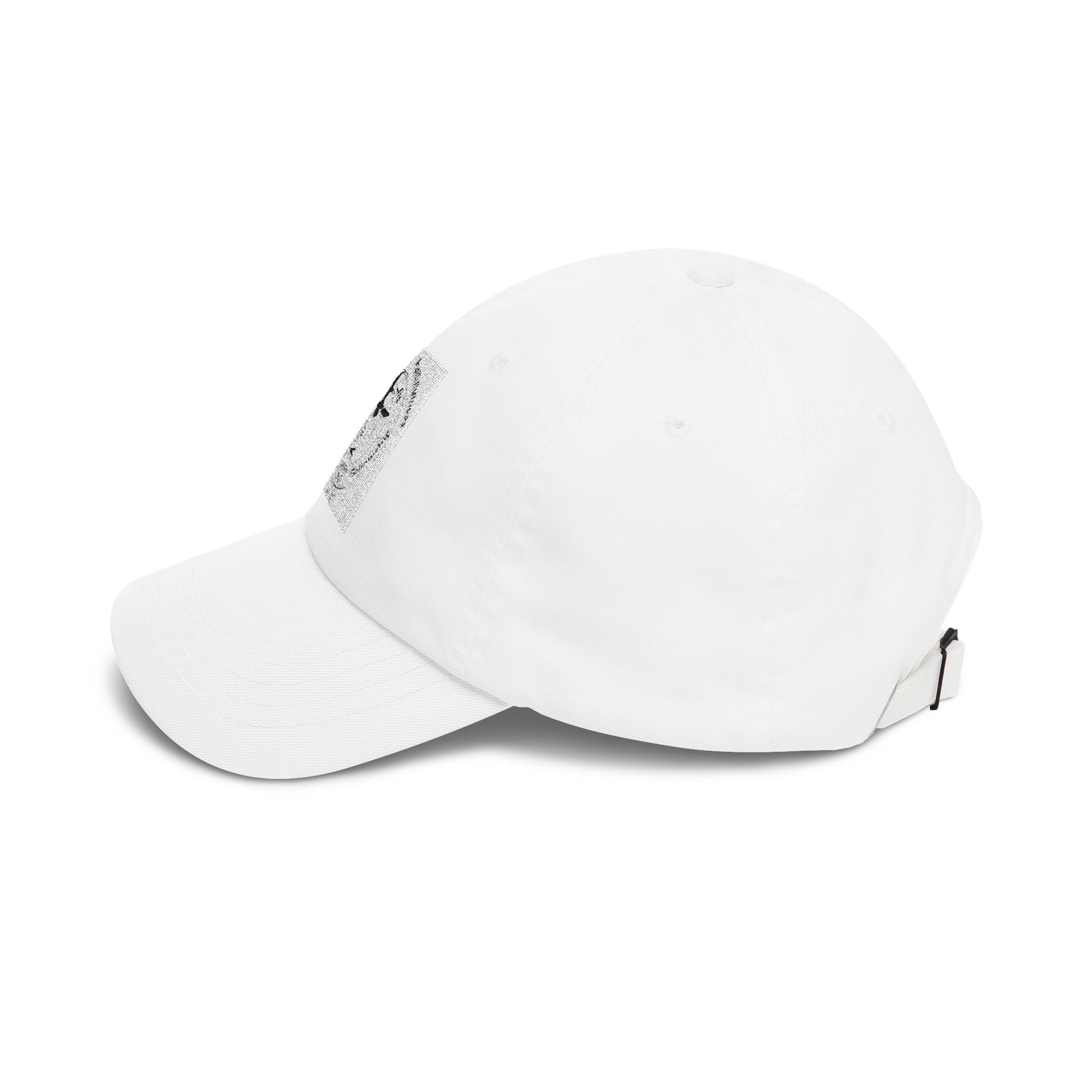 New Life Scripture Cap - Christian Faith Hat