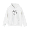 New Life Dove Hoodie - Christian Scripture Hoodie