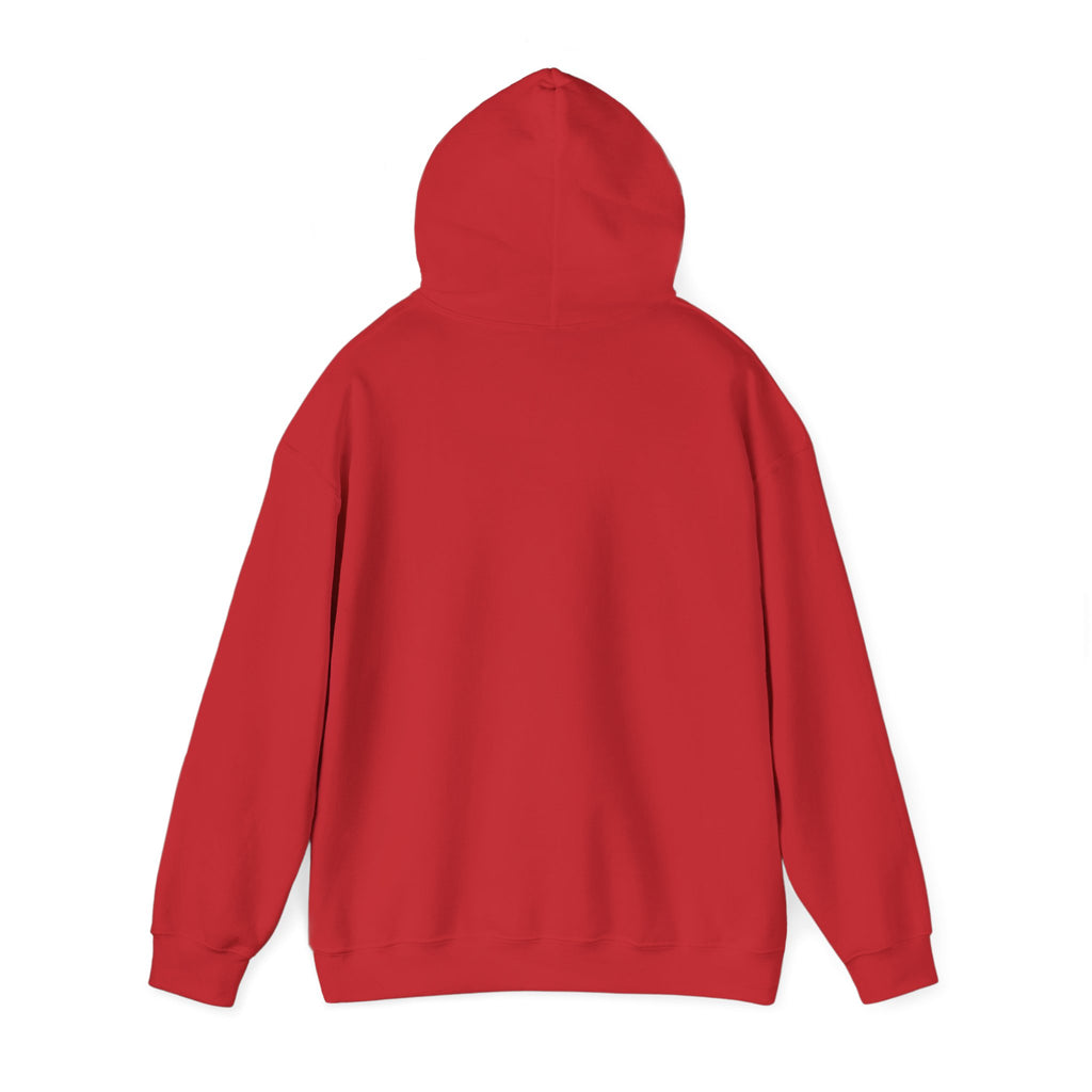 Family of Faith 15th Anniversary Hoodie - New Life Fundraiser