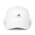 New Life Man of God Dad Cap - Fathers Day Christian Gift