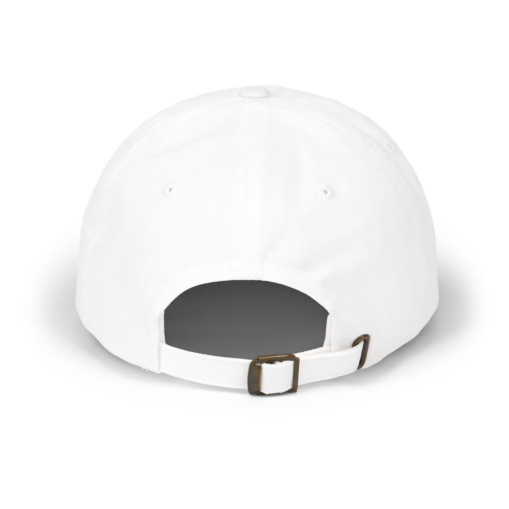 New Life Scripture Cap - Christian Faith Hat