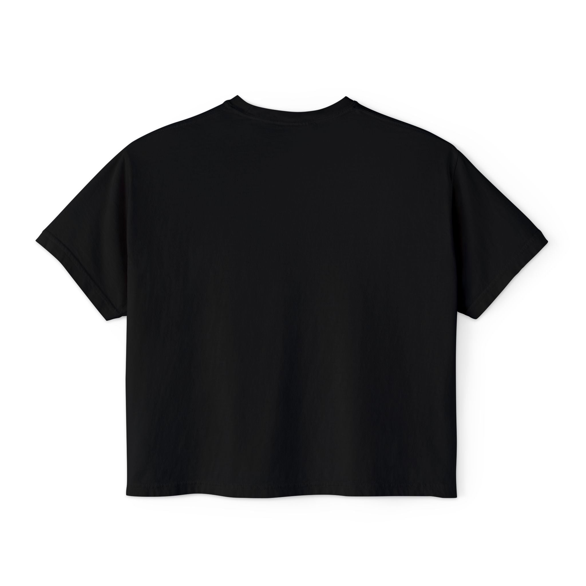 Rooted in New Life Women's Boxy Tee - 15th Anniversary Fundraiser