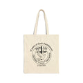 Anniversary Church Tote Bag — "15 Years of God’s Faithfulness" New Life Christian Fellowship Tote