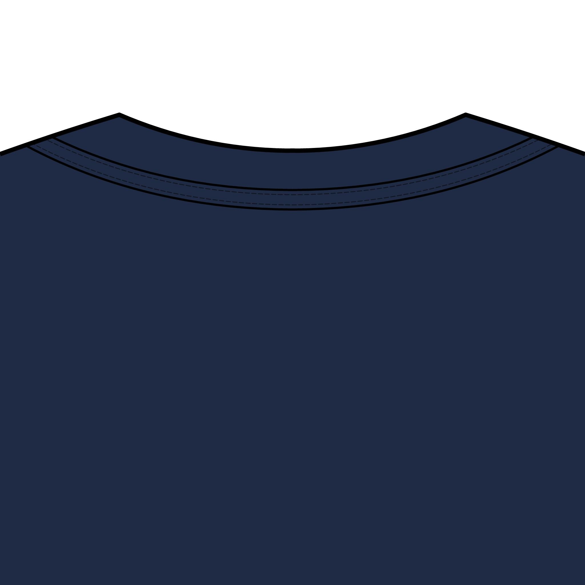 Men's Box Tee