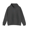 Dad Walks By Faith Hoodie - Christian Fathers Day Gift