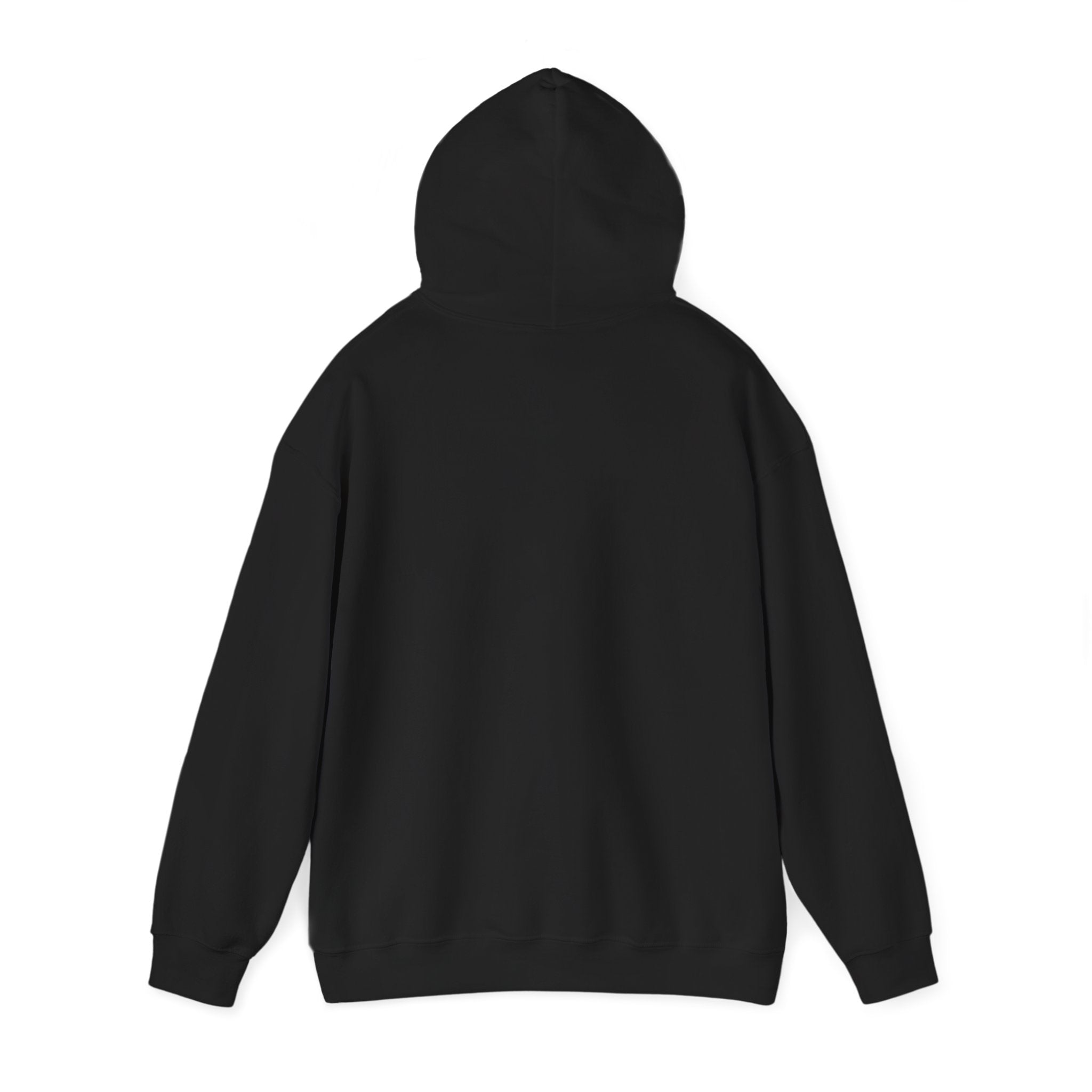 Dad Walks By Faith Hoodie - Christian Fathers Day Gift