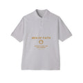 Men's Piqué Polo