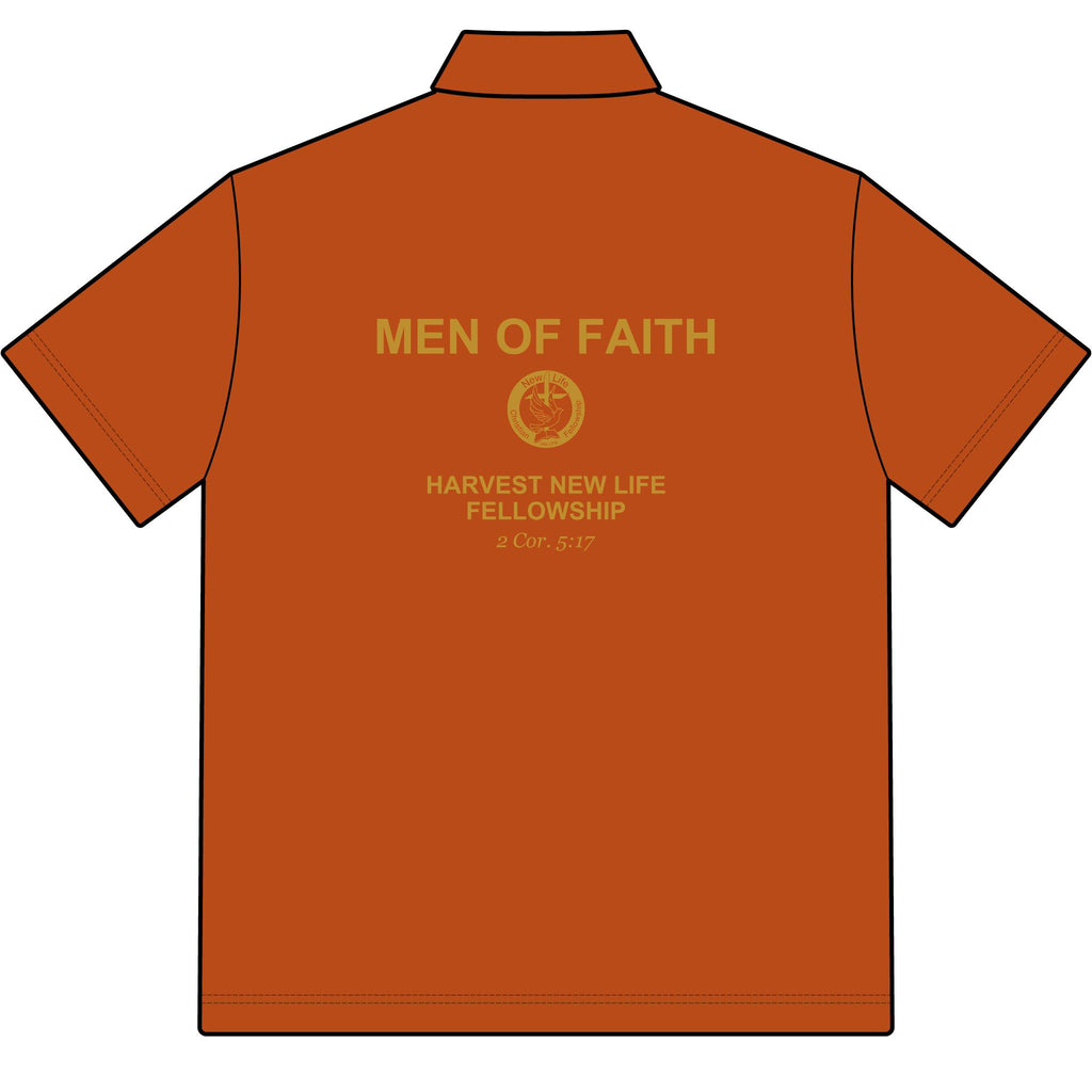 PosiCharge Strive Polo
