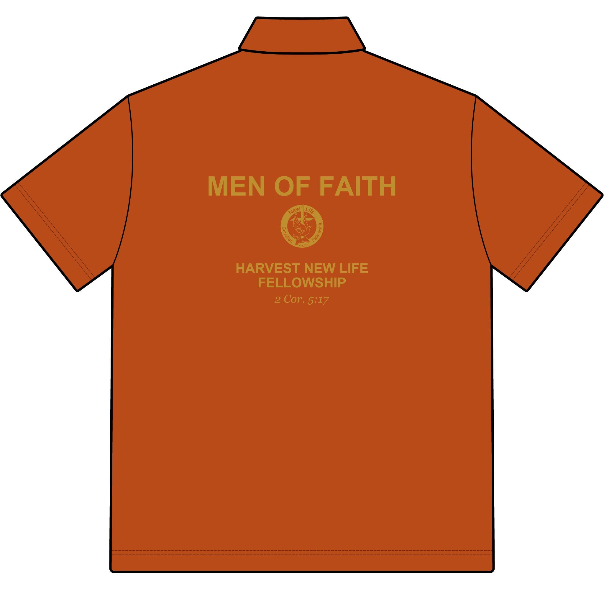 PosiCharge Strive Polo
