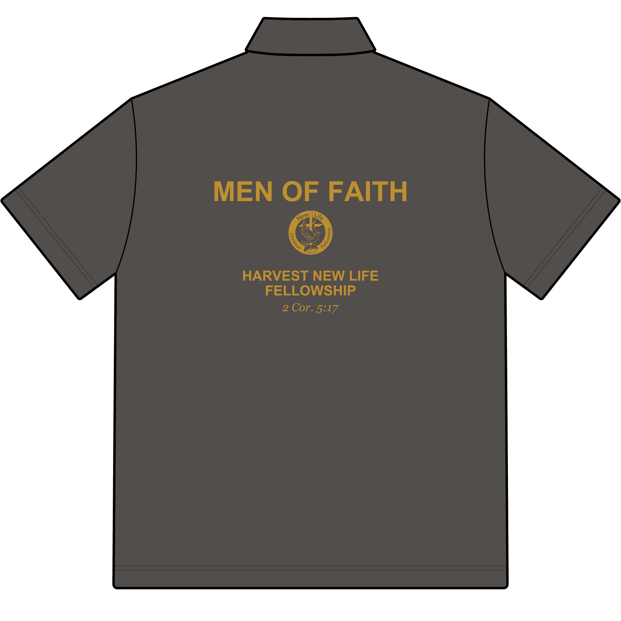 PosiCharge Strive Polo