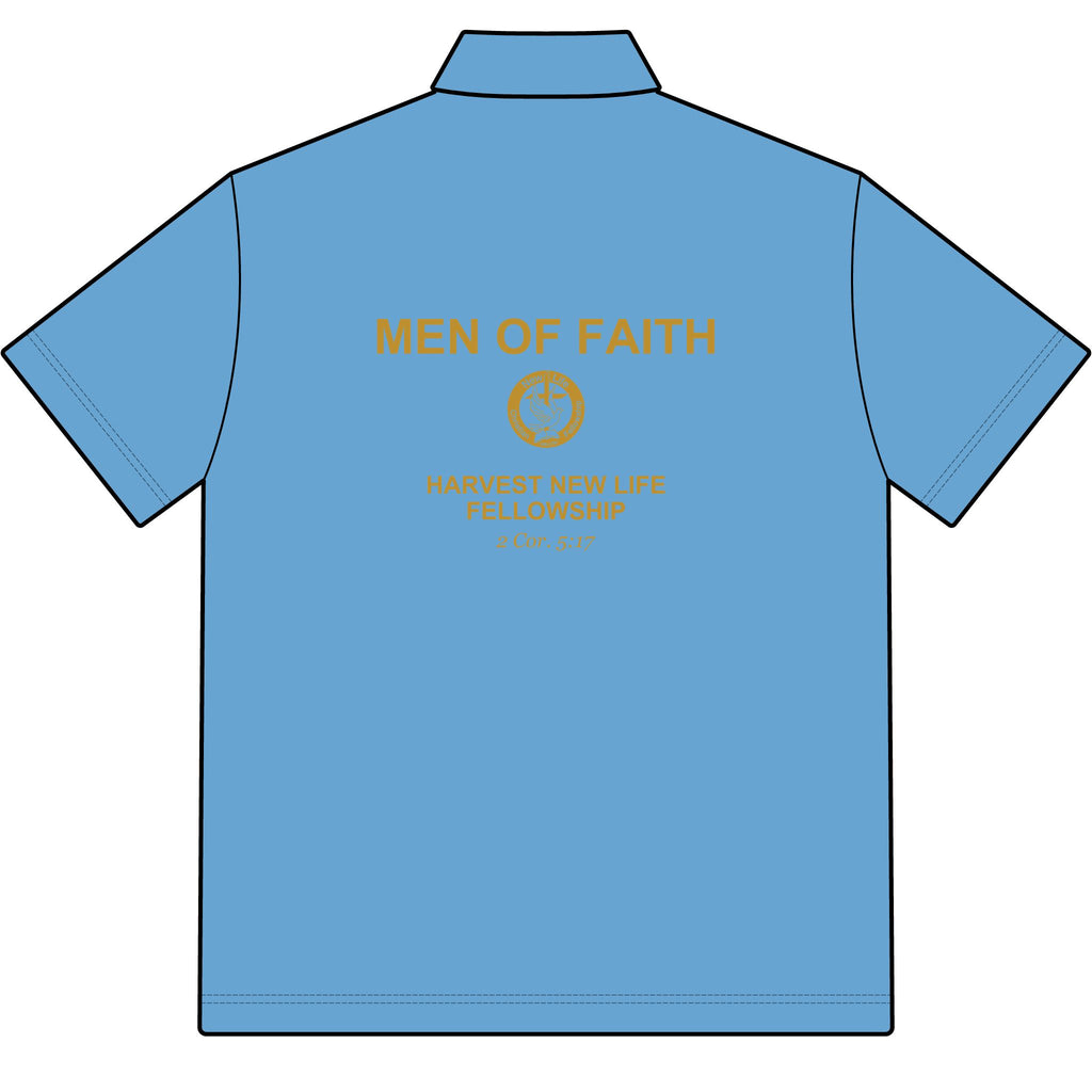 PosiCharge Strive Polo