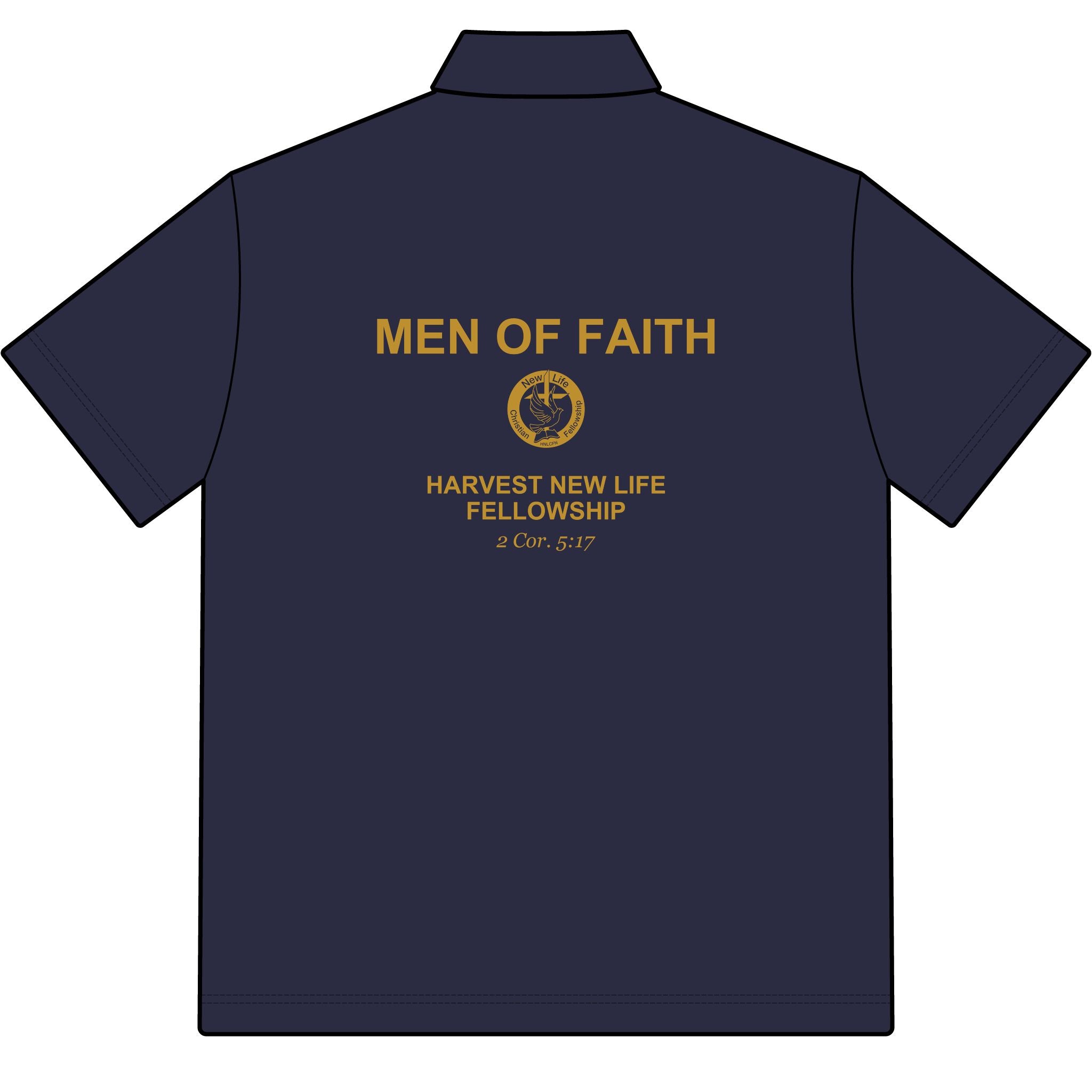 PosiCharge Strive Polo