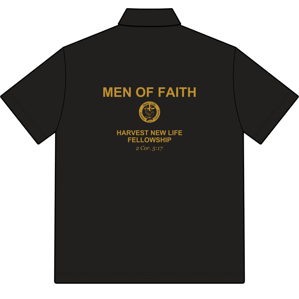 PosiCharge Strive Polo