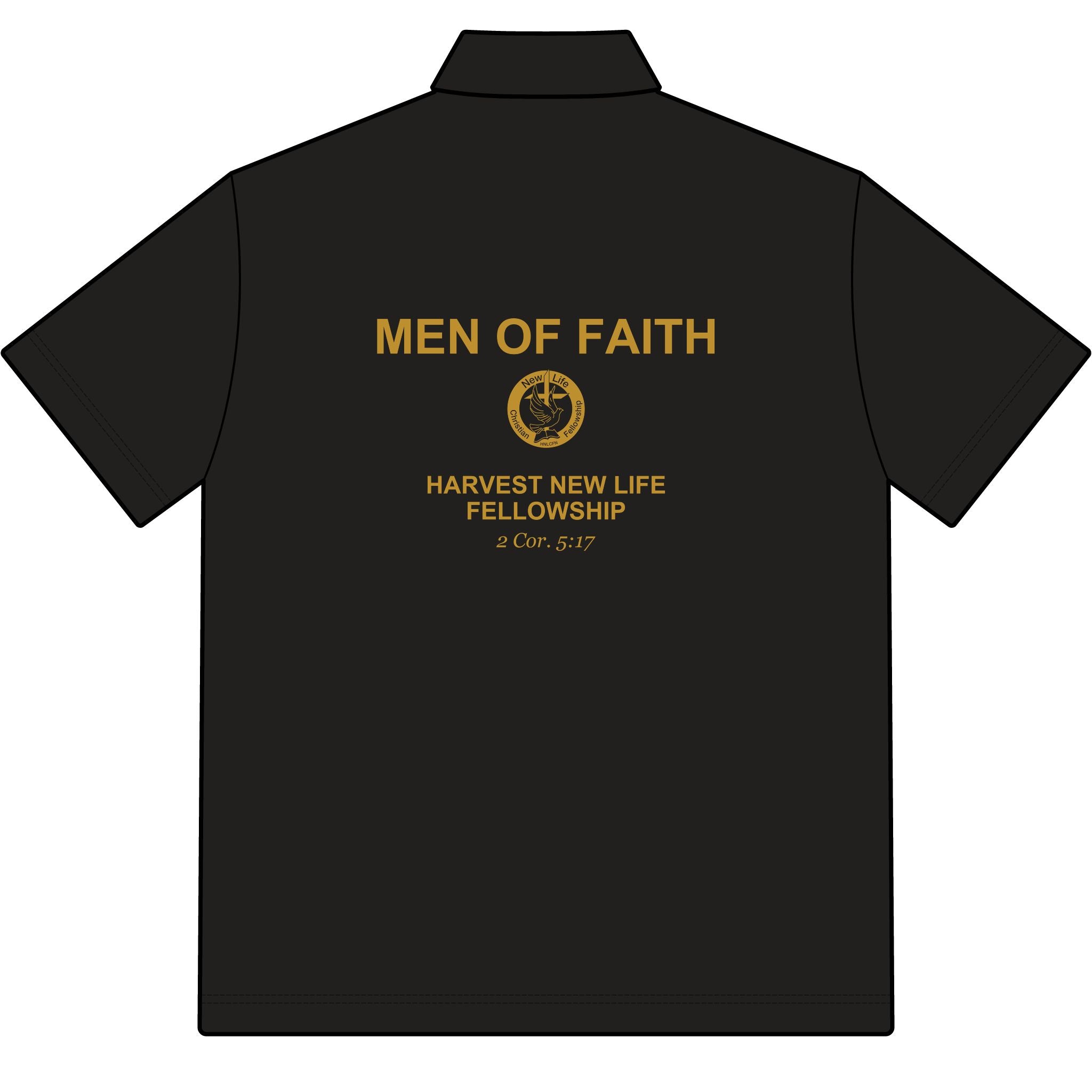PosiCharge Strive Polo