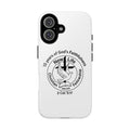 New Life Dove Phone Case