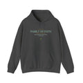 Family of Faith 15th Anniversary Hoodie - New Life Fundraiser