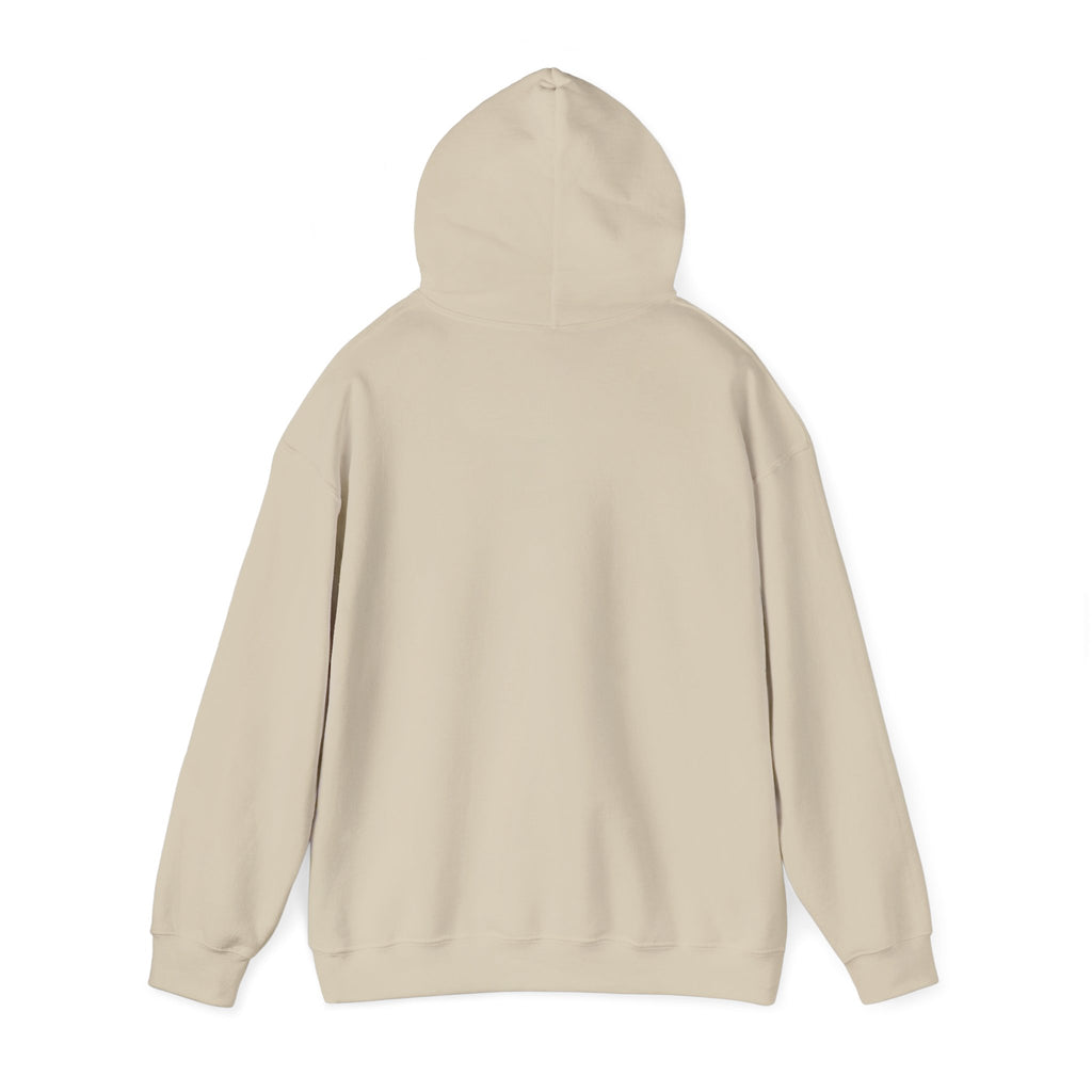 Family of Faith 15th Anniversary Hoodie - New Life Fundraiser