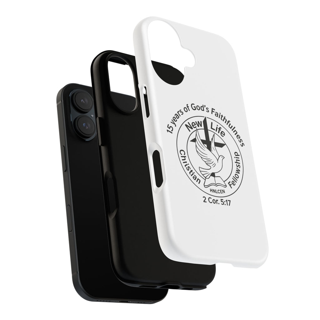 New Life Dove Phone Case