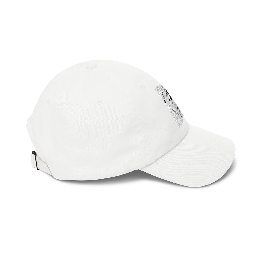 New Life Scripture Cap - Christian Faith Hat