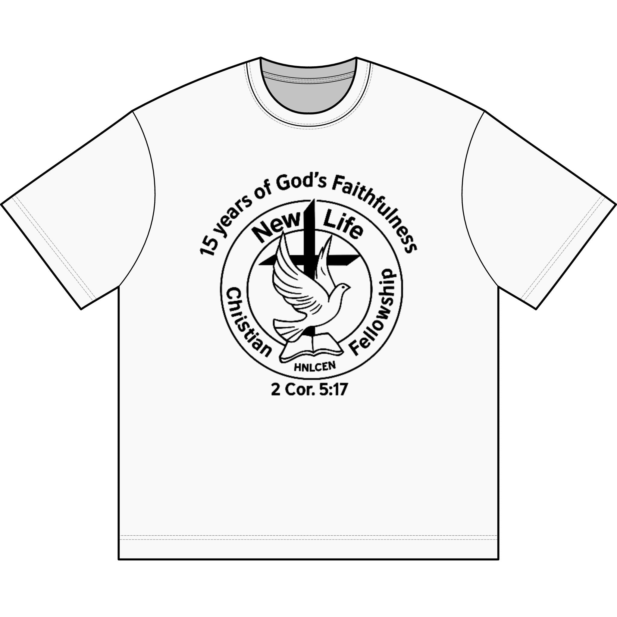 Men's Box Tee