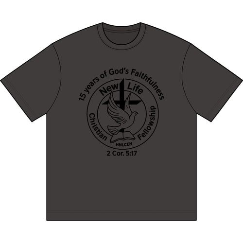 Men's Box Tee
