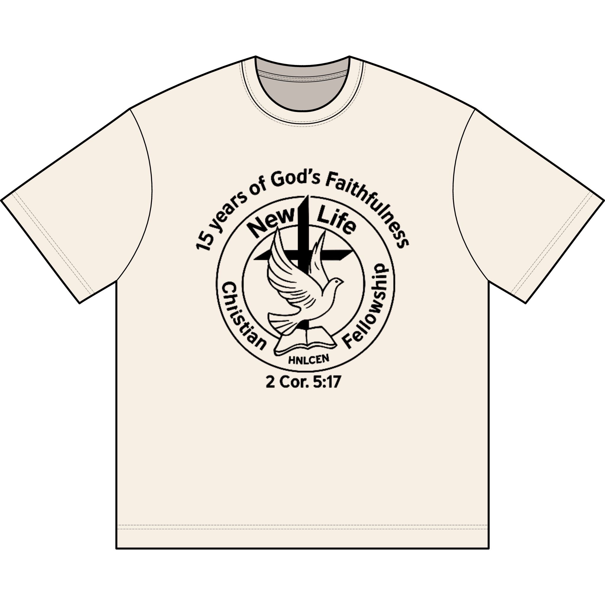 Men's Box Tee