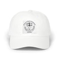 New Life Scripture Cap - Christian Faith Hat