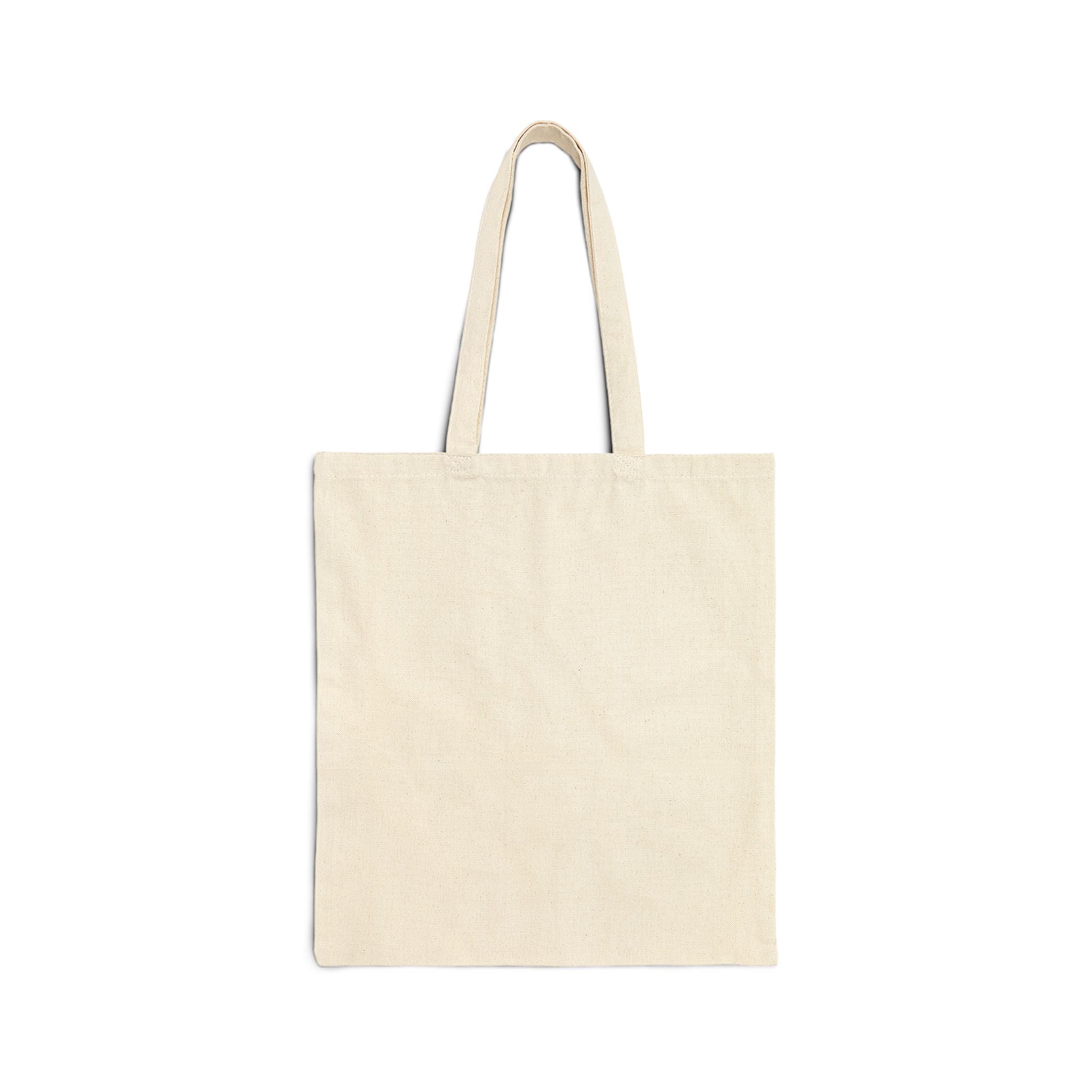 Anniversary Church Tote Bag — "15 Years of God’s Faithfulness" New Life Christian Fellowship Tote