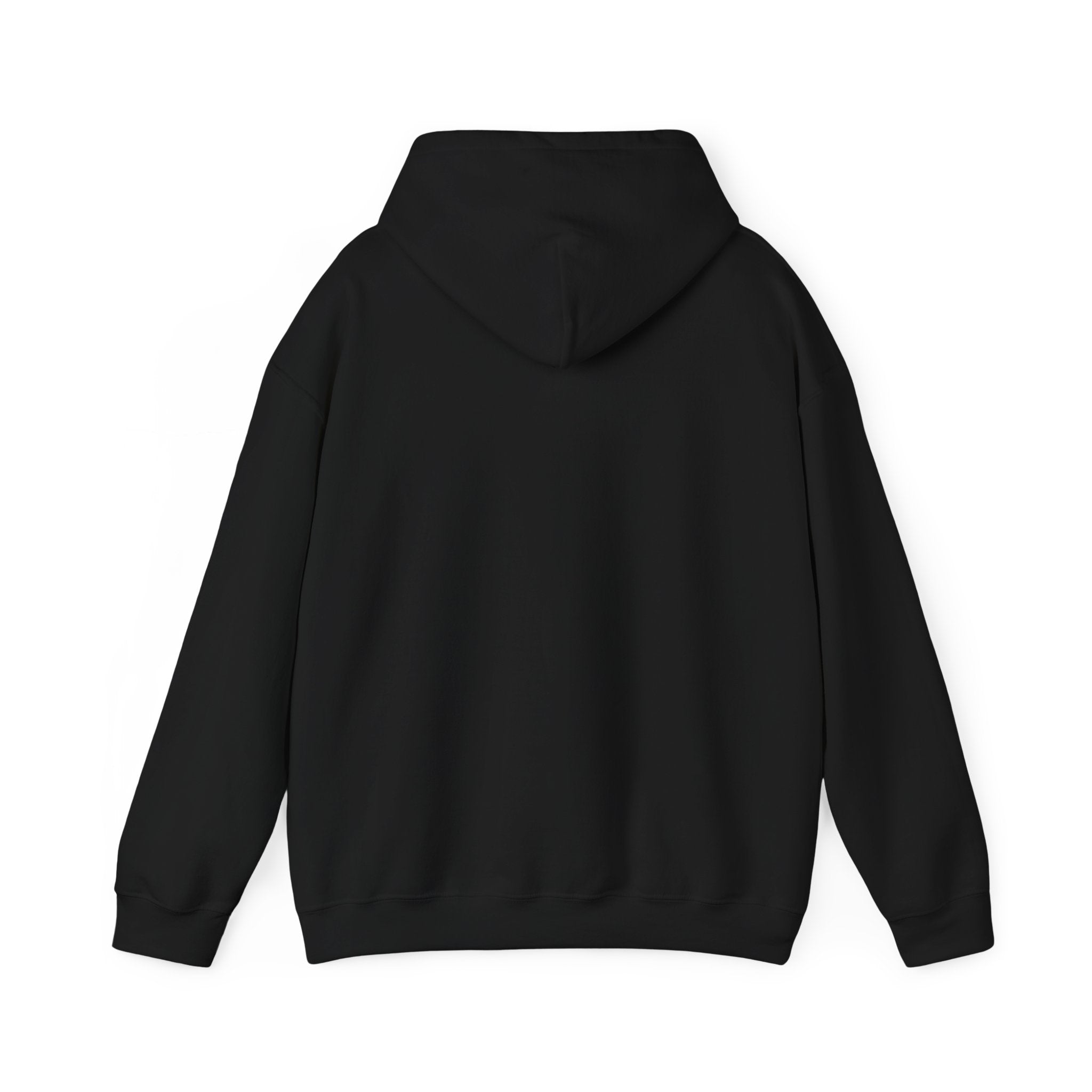 Dad Walks By Faith Hoodie - Christian Fathers Day Gift